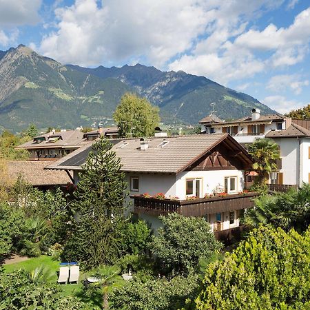 Hotel Gruberhof Merano Esterno foto