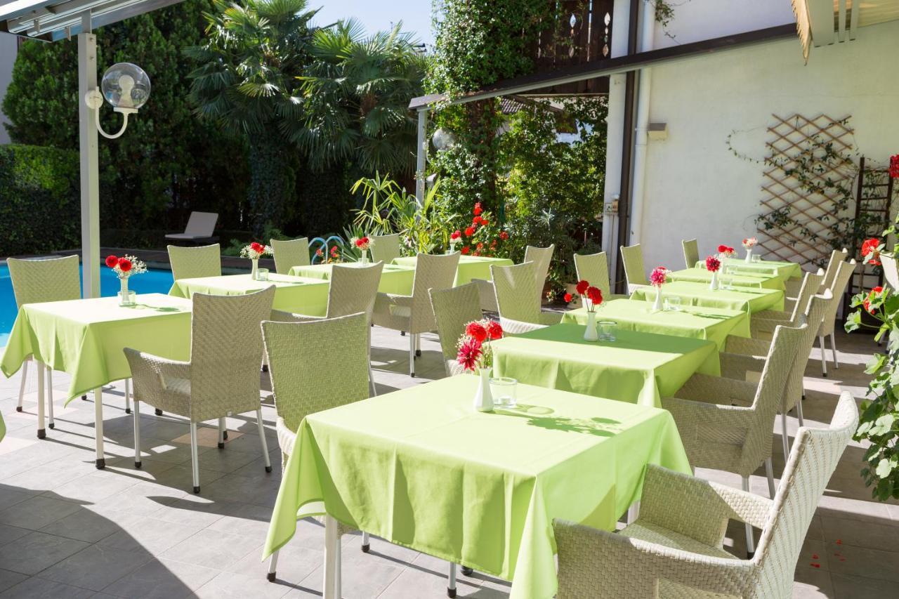 Hotel Gruberhof Merano Esterno foto