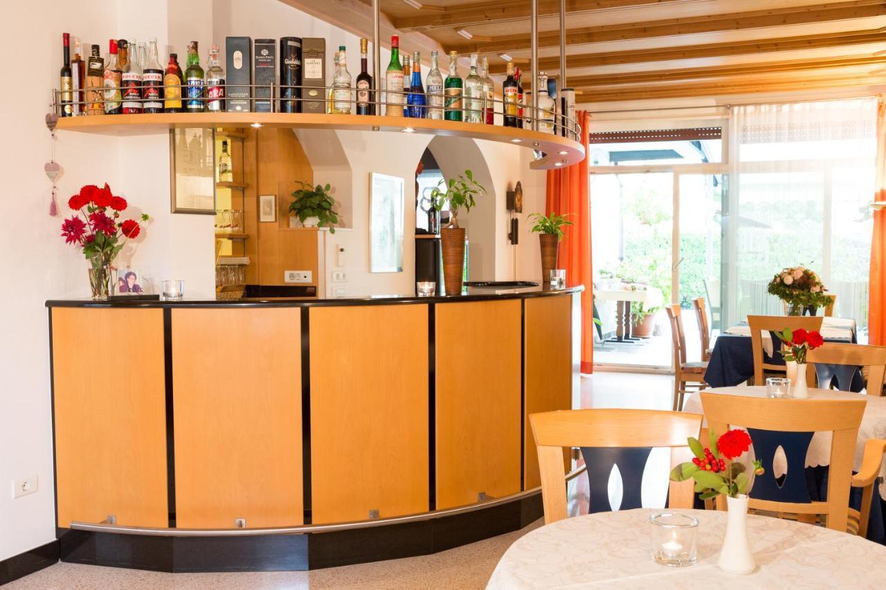 Hotel Gruberhof Merano Esterno foto